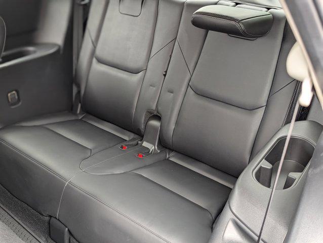 used 2022 Mazda CX-9 car, priced at $24,995