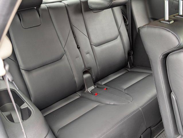 used 2022 Mazda CX-9 car, priced at $24,995