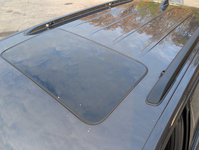 used 2024 Jeep Grand Cherokee car, priced at $31,995