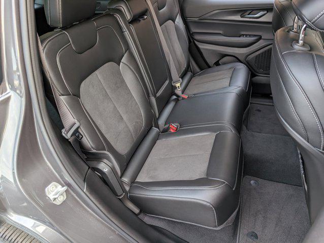 used 2024 Jeep Grand Cherokee car, priced at $31,995