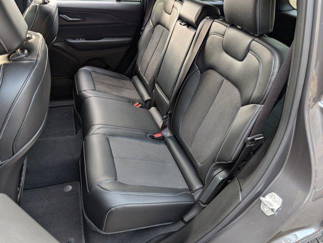 used 2024 Jeep Grand Cherokee car, priced at $31,995