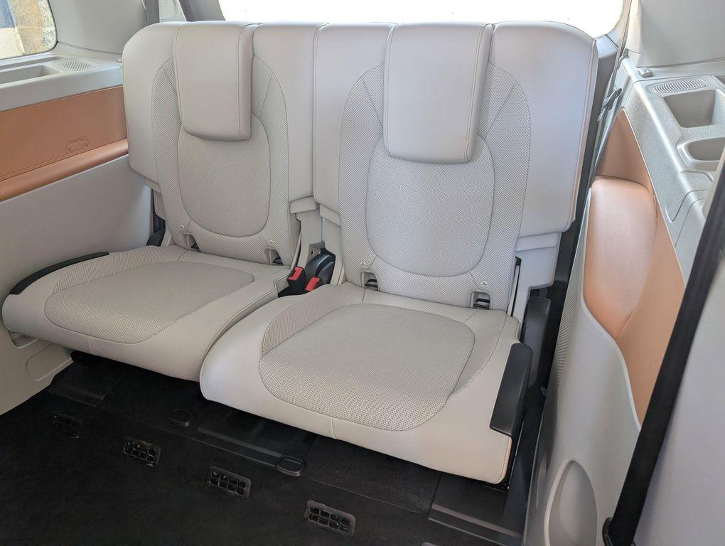 used 2025 Volkswagen ID. Buzz car, priced at $50,294