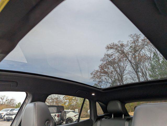 used 2023 Volkswagen ID.4 car, priced at $18,998