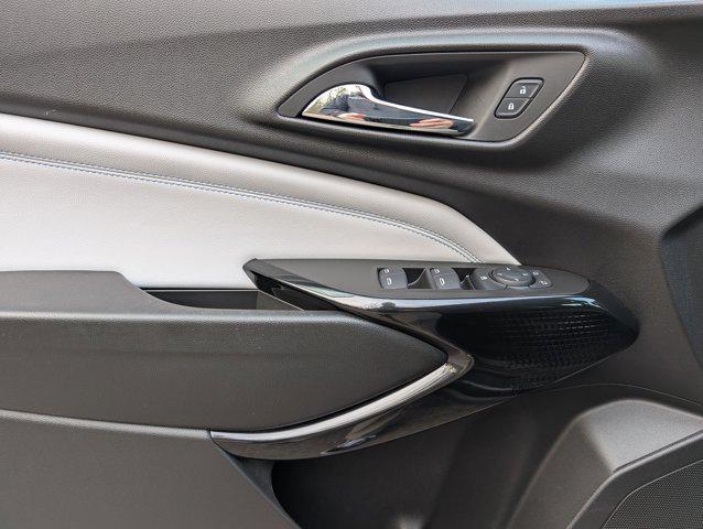 used 2025 Chevrolet Trax car, priced at $22,995