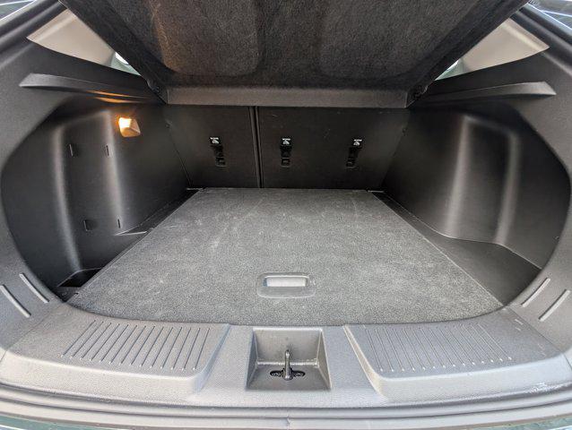 used 2025 Chevrolet Trax car, priced at $22,995