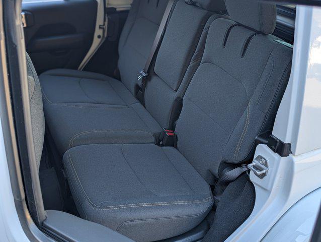 used 2025 Jeep Wrangler 4xe car, priced at $42,995