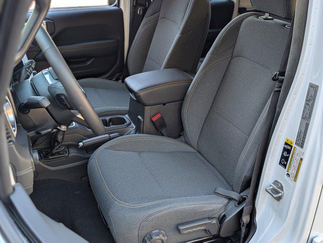 used 2025 Jeep Wrangler 4xe car, priced at $42,995