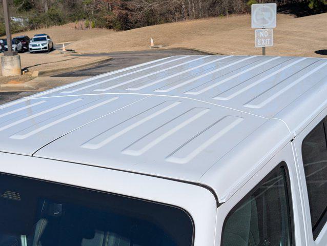 used 2025 Jeep Wrangler 4xe car, priced at $42,995