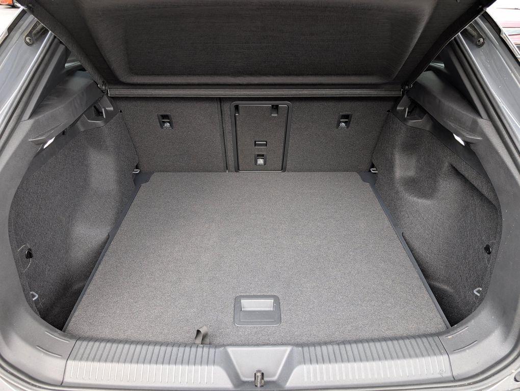 used 2023 Volkswagen ID.4 car, priced at $30,294
