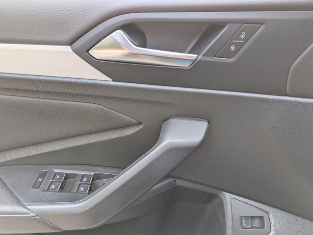 used 2025 Volkswagen Jetta car, priced at $18,995