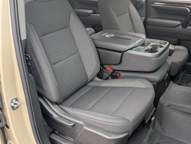 used 2022 GMC Sierra 1500 car, priced at $28,995