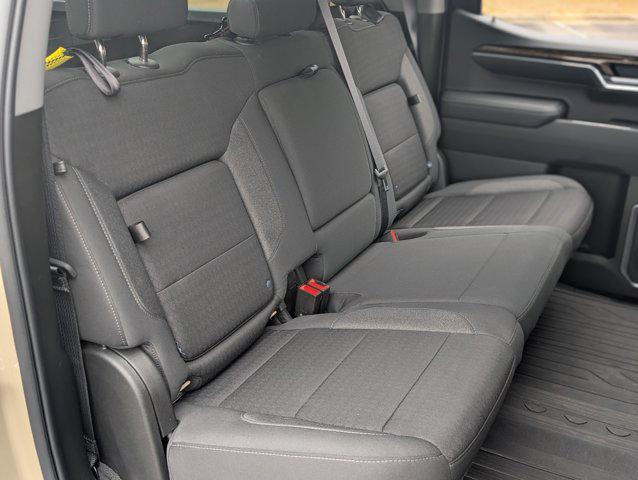 used 2022 GMC Sierra 1500 car, priced at $28,995