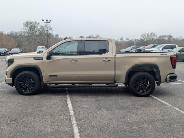 used 2022 GMC Sierra 1500 car, priced at $28,995