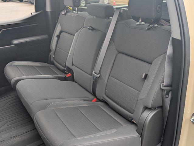 used 2022 GMC Sierra 1500 car, priced at $28,995