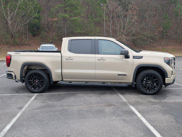 used 2022 GMC Sierra 1500 car, priced at $28,995