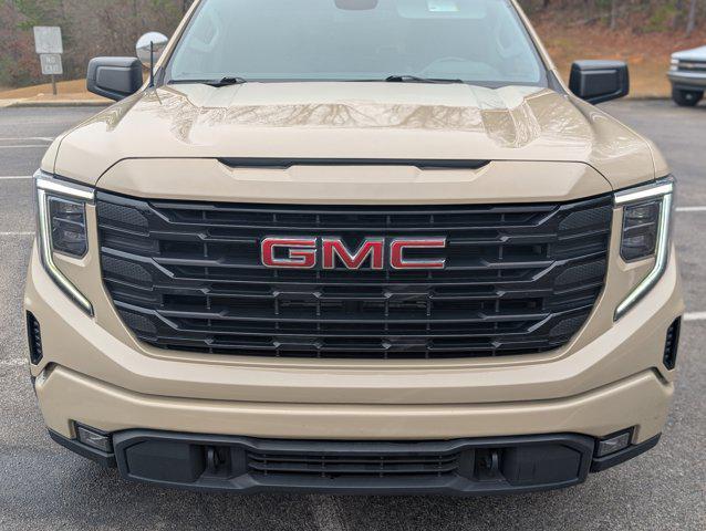 used 2022 GMC Sierra 1500 car, priced at $28,995