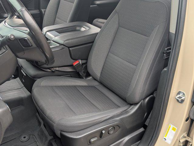 used 2022 GMC Sierra 1500 car, priced at $28,995