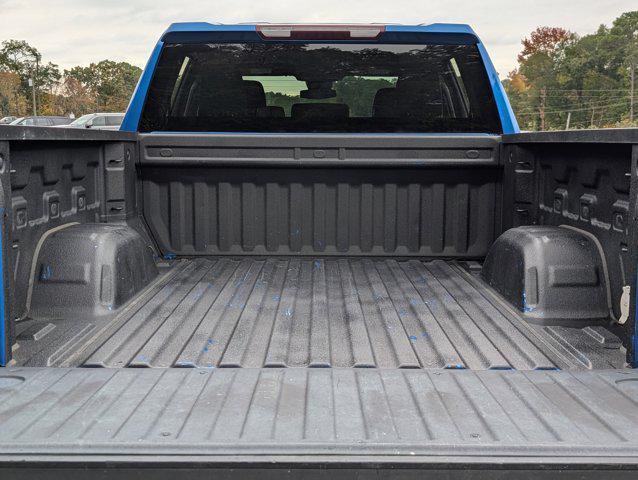 used 2022 Chevrolet Silverado 1500 car, priced at $30,995