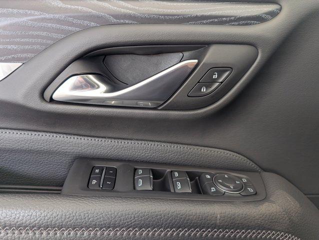 used 2023 GMC Yukon XL car, priced at $59,998