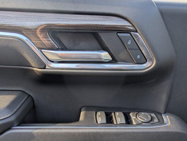 used 2023 Chevrolet Silverado 1500 car, priced at $31,998