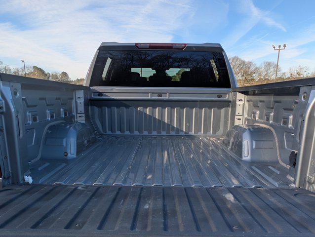 used 2023 Chevrolet Silverado 1500 car, priced at $31,998