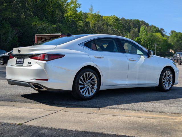 used 2019 Lexus ES 350 car, priced at $19,990