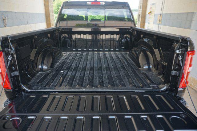 used 2025 Ram 1500 car, priced at $42,994