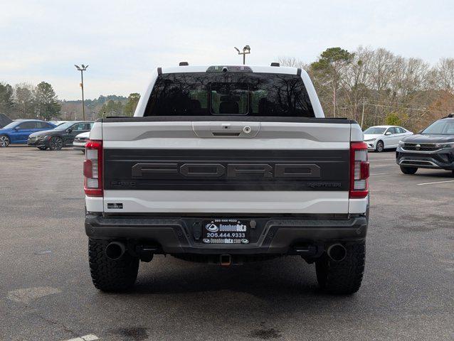 used 2023 Ford F-150 car, priced at $69,994
