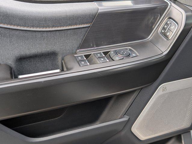 used 2023 Ford F-150 car, priced at $69,994