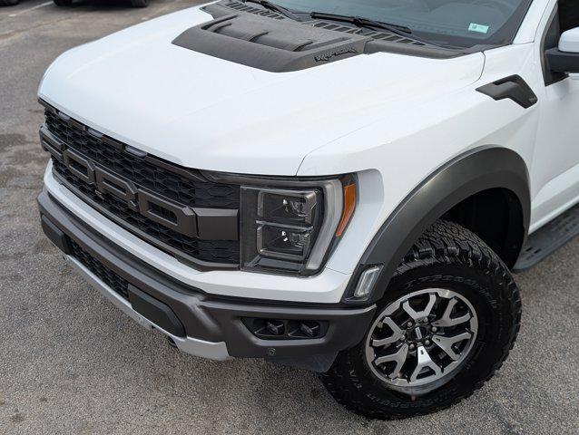 used 2023 Ford F-150 car, priced at $69,994