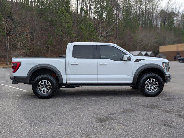 used 2023 Ford F-150 car, priced at $69,994
