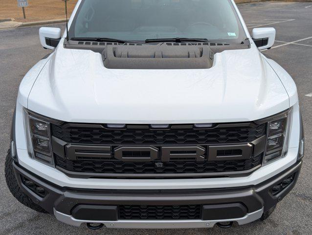 used 2023 Ford F-150 car, priced at $69,994