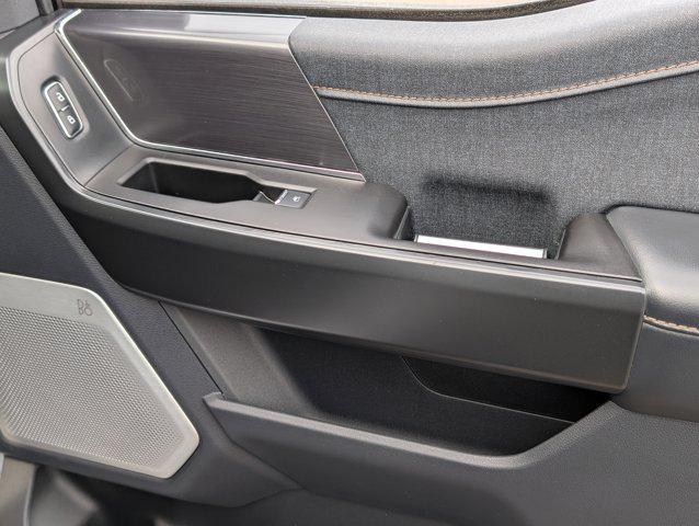 used 2023 Ford F-150 car, priced at $69,994