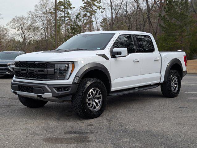 used 2023 Ford F-150 car, priced at $69,994