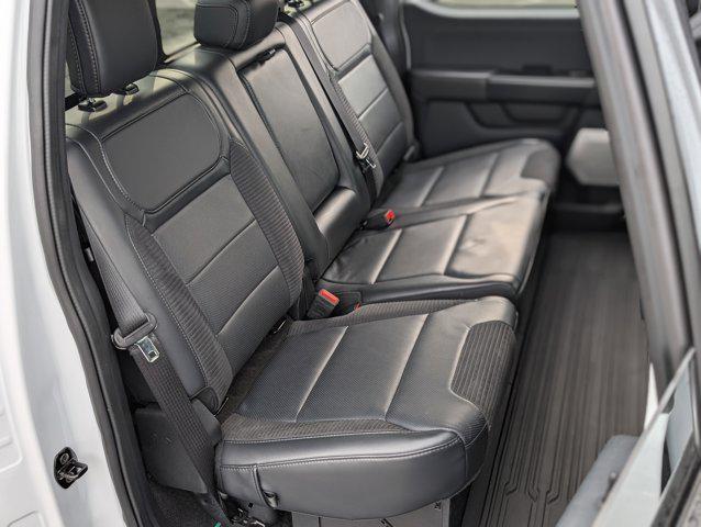 used 2023 Ford F-150 car, priced at $69,994