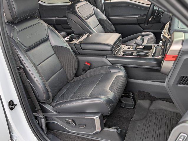 used 2023 Ford F-150 car, priced at $69,994