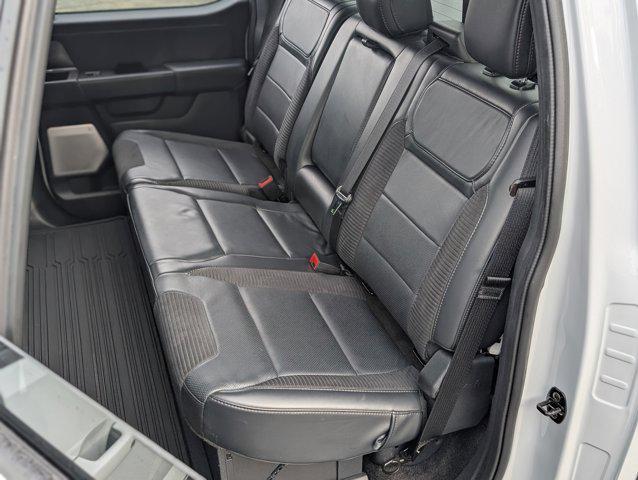 used 2023 Ford F-150 car, priced at $69,994