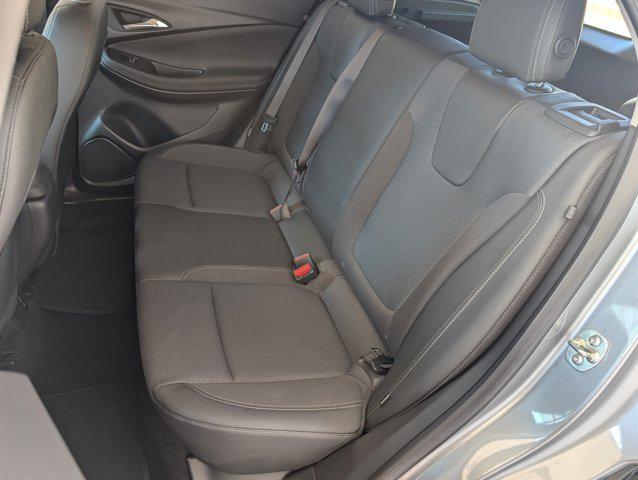 used 2024 Buick Encore GX car, priced at $19,990