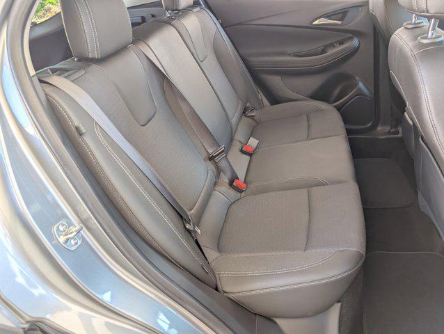 used 2024 Buick Encore GX car, priced at $19,990