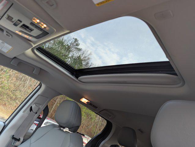 used 2023 Toyota Sienna car, priced at $41,994