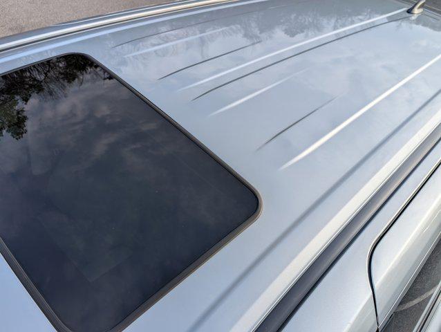 used 2023 Toyota Sienna car, priced at $41,994