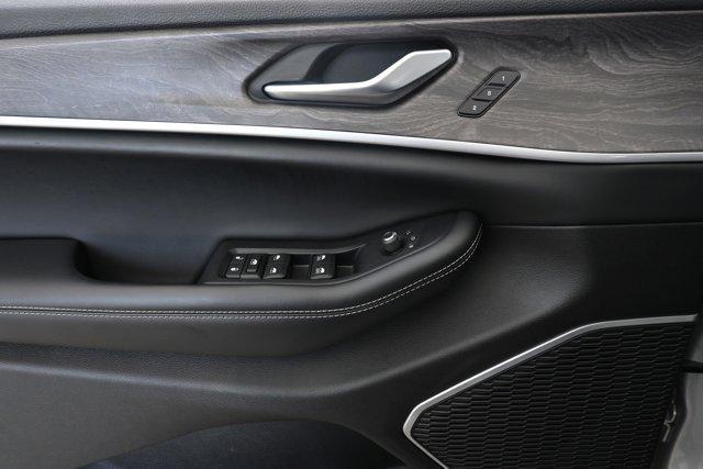 used 2023 Jeep Grand Cherokee 4xe car, priced at $28,994