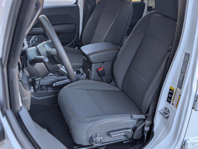 used 2025 Jeep Wrangler 4xe car, priced at $32,995