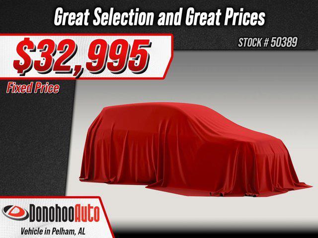 used 2025 Jeep Wrangler 4xe car, priced at $32,995