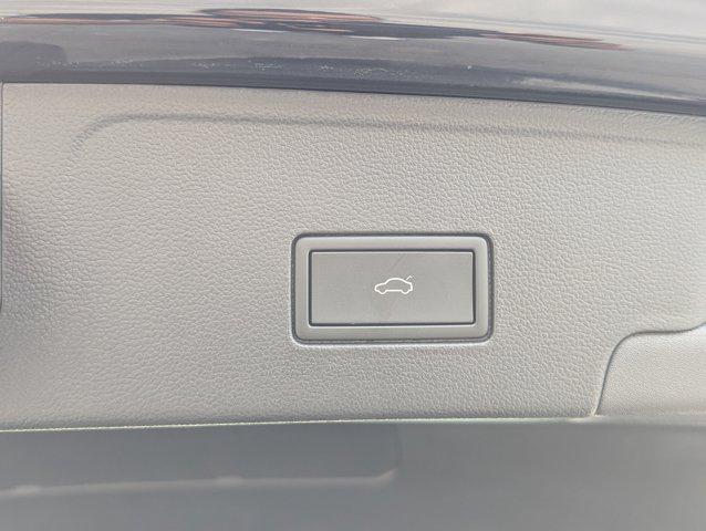 used 2024 Volkswagen Atlas Cross Sport car, priced at $37,994