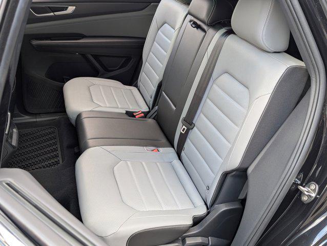 used 2024 Volkswagen Atlas Cross Sport car, priced at $37,994