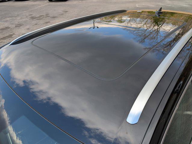 used 2024 Volkswagen Atlas Cross Sport car, priced at $37,994