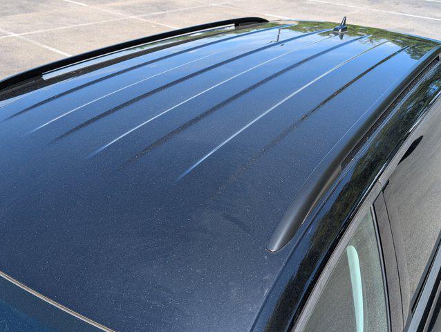 used 2023 Volkswagen Tiguan car, priced at $19,995