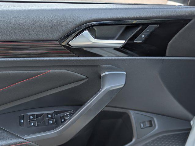 used 2023 Volkswagen Jetta GLI car, priced at $24,995