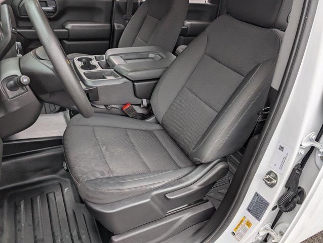 used 2024 Chevrolet Silverado 2500 car, priced at $39,990